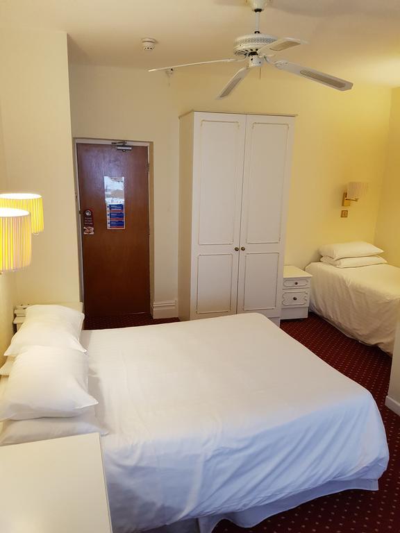The Chadwick Hotel ลิธึม เซนต์ แอนน์ส ภายนอก รูปภาพ