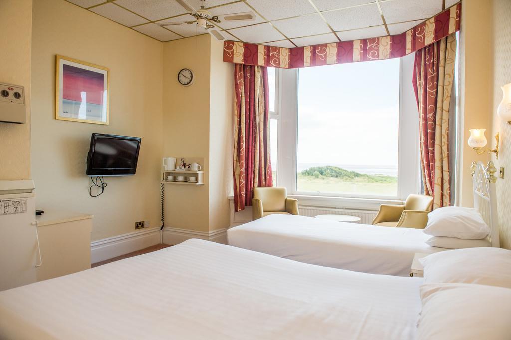 The Chadwick Hotel ลิธึม เซนต์ แอนน์ส ภายนอก รูปภาพ