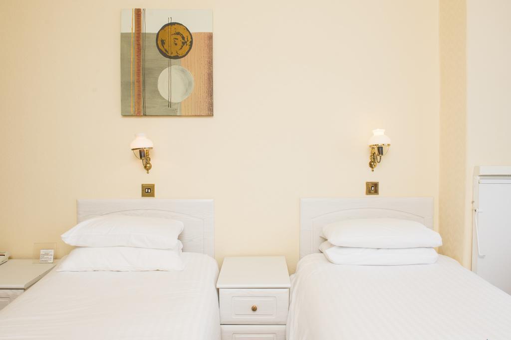 The Chadwick Hotel ลิธึม เซนต์ แอนน์ส ภายนอก รูปภาพ