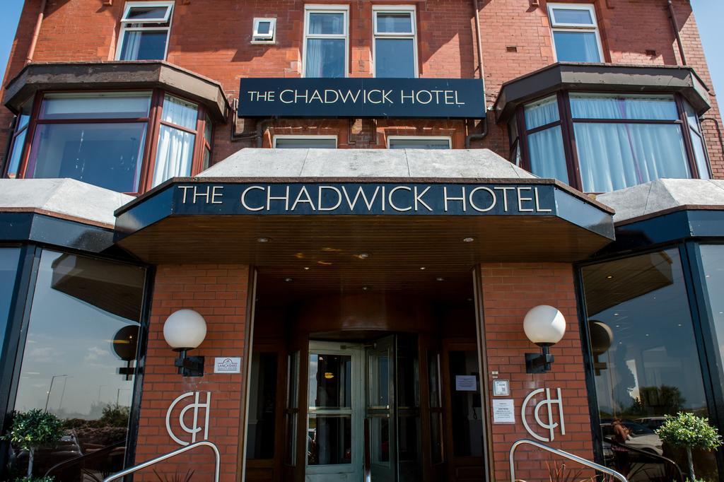 The Chadwick Hotel ลิธึม เซนต์ แอนน์ส ภายนอก รูปภาพ
