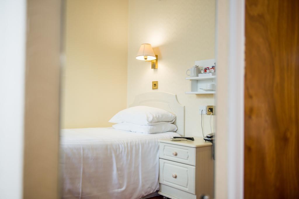 The Chadwick Hotel ลิธึม เซนต์ แอนน์ส ภายนอก รูปภาพ