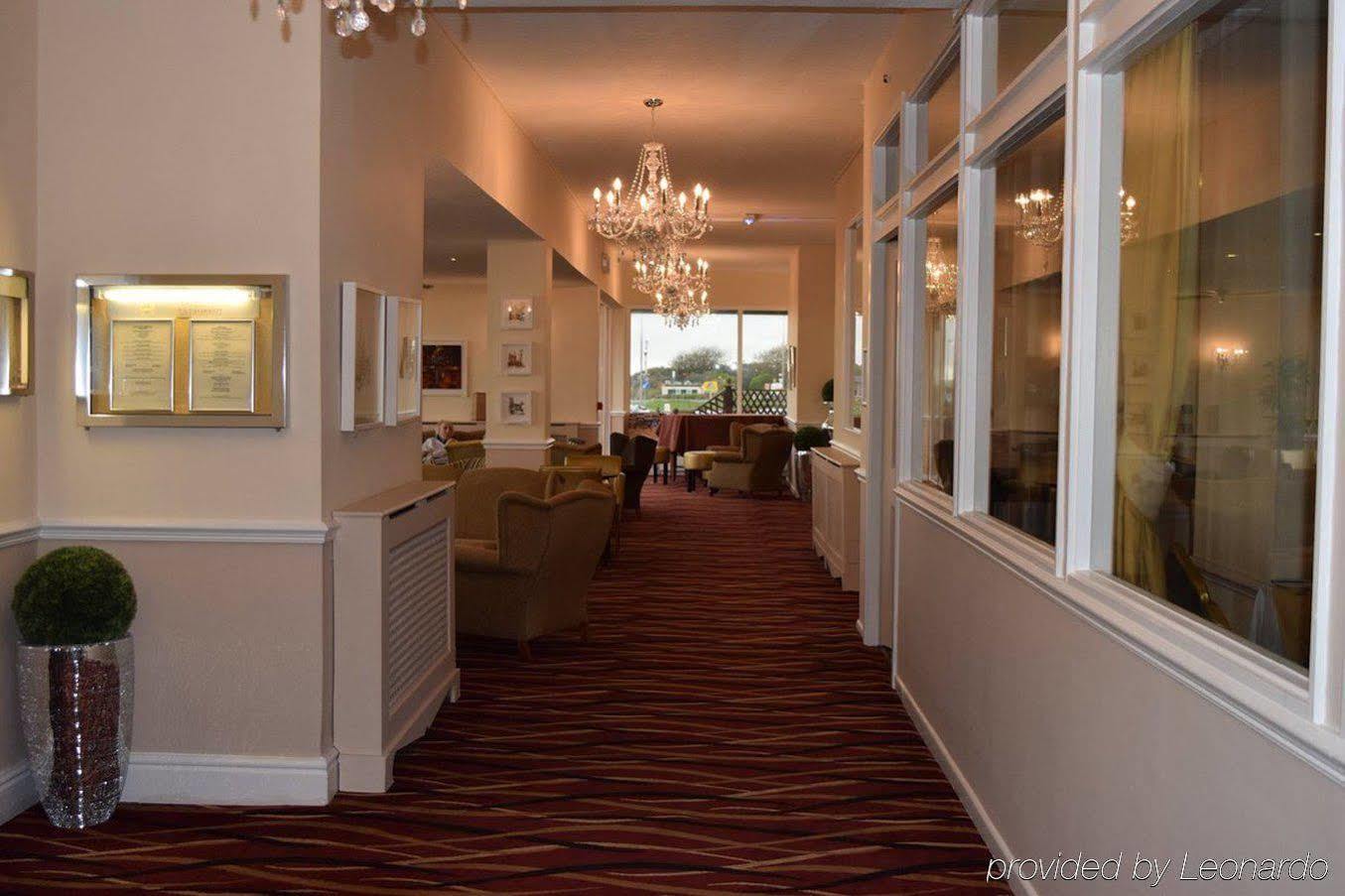 The Chadwick Hotel ลิธึม เซนต์ แอนน์ส ภายนอก รูปภาพ
